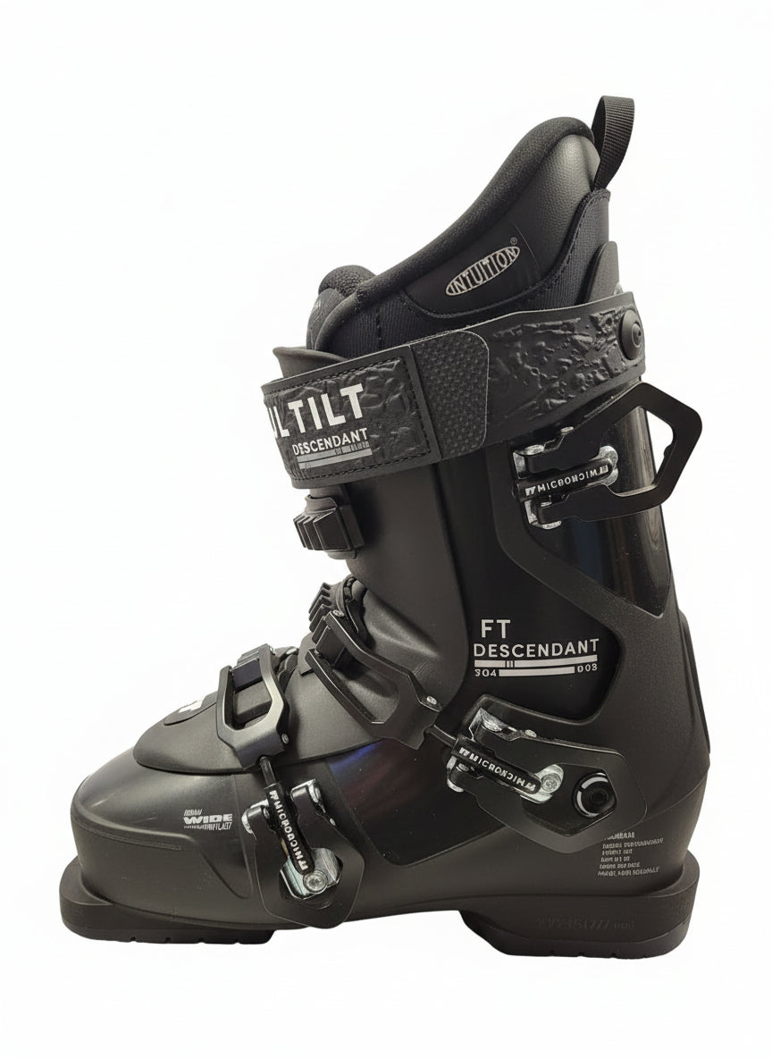 Full Tilt Descendant 4 Ski Boots – Big Rock Mountain Shop Online