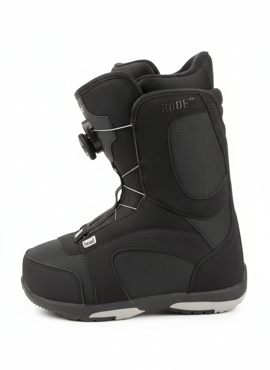 Head Rodeo Boa Snowboard Boots – Big Rock Mountain Shop Online