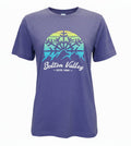 Bolton Valley Snowflake Short Sleeve T-Shirt