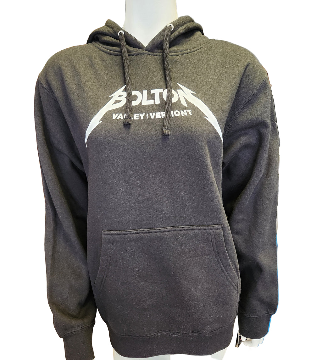 Bolton Valley Boltallica Hoodie