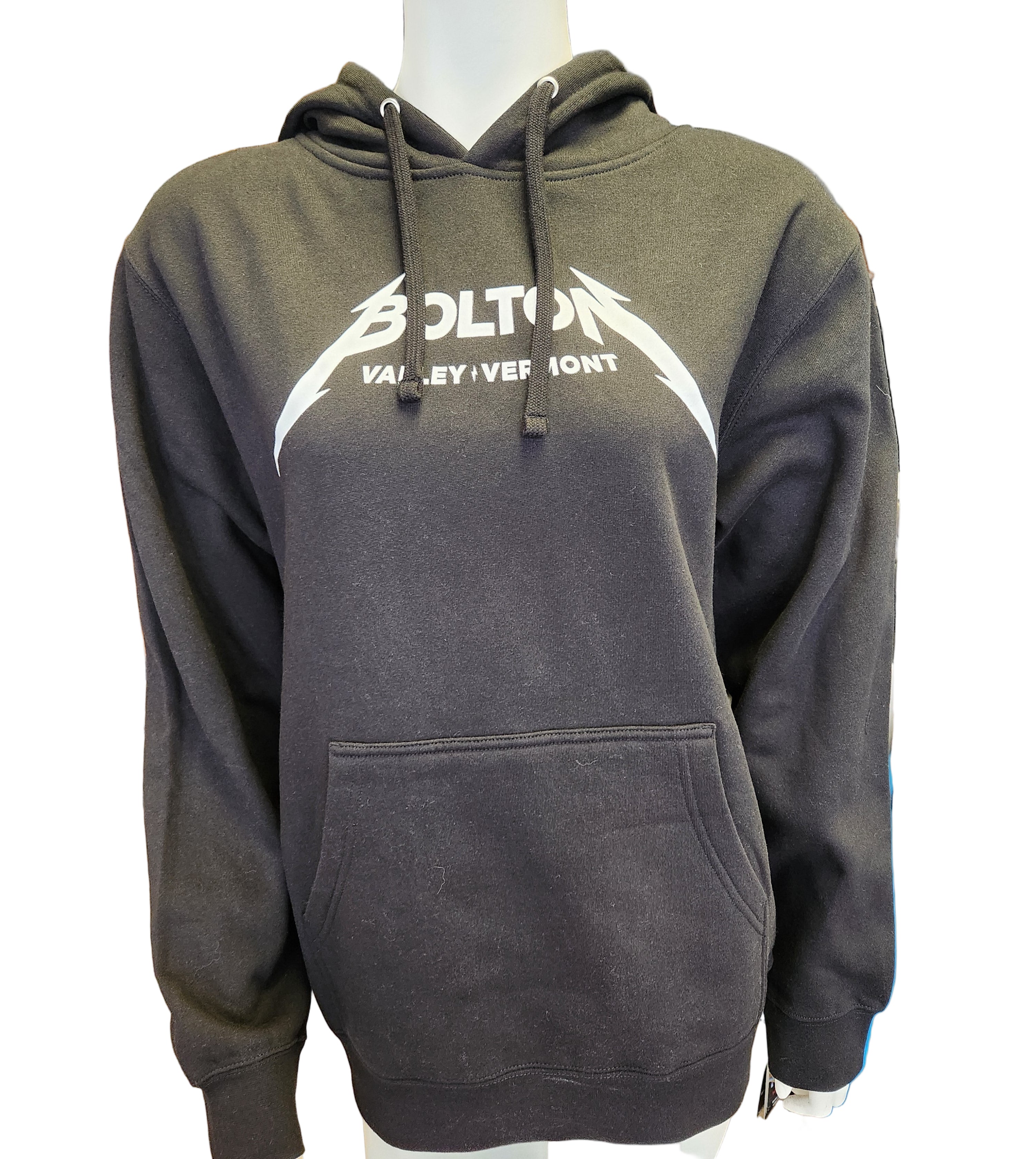 Bolton Valley Boltallica Hoodie