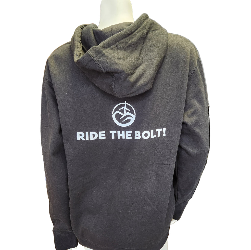 Bolton Valley Boltallica Hoodie