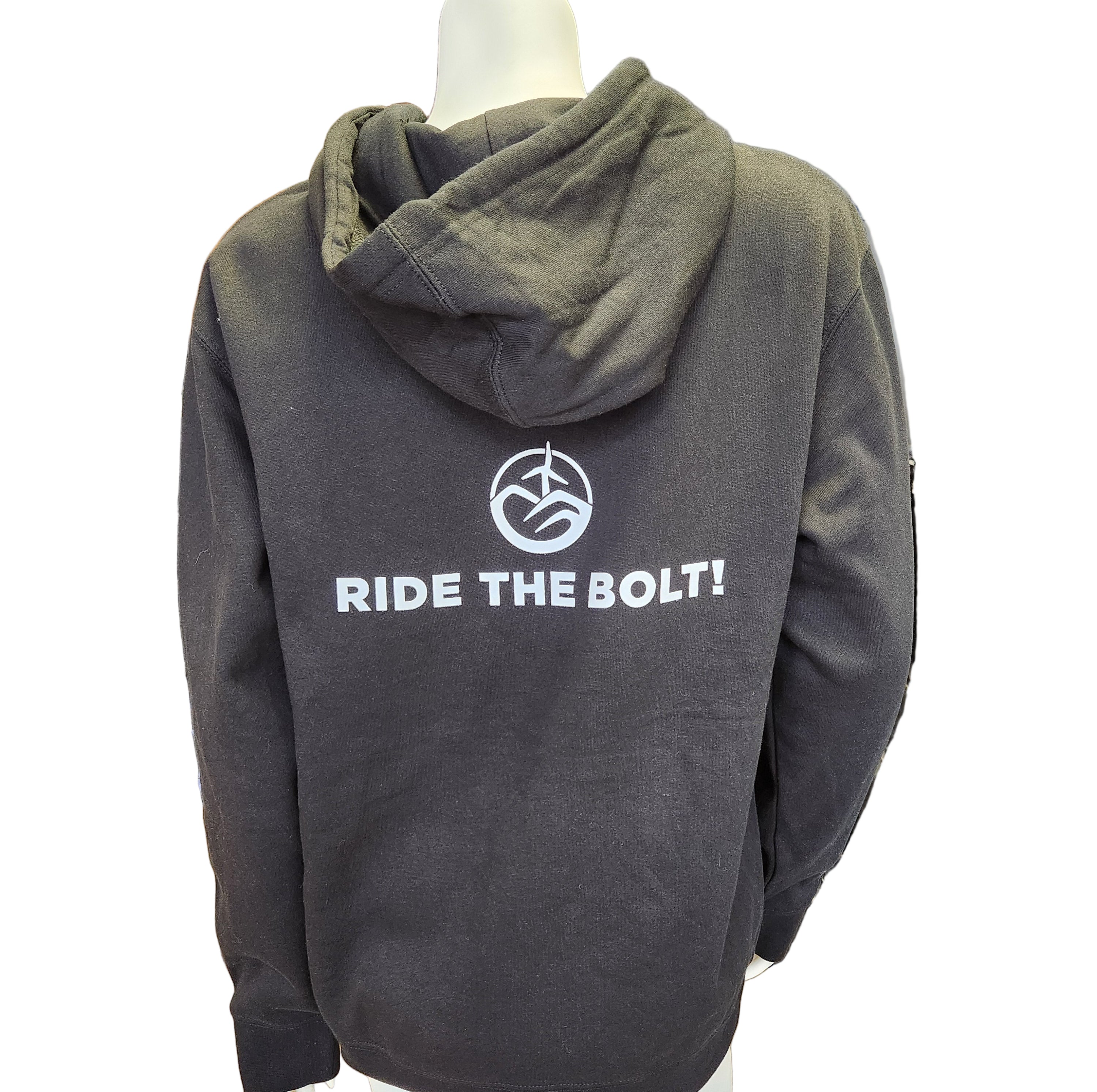 Bolton Valley Boltallica Hoodie