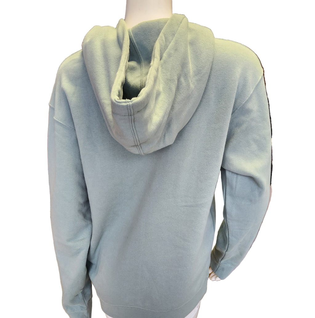 Bolton Valley Hoodie with Patch