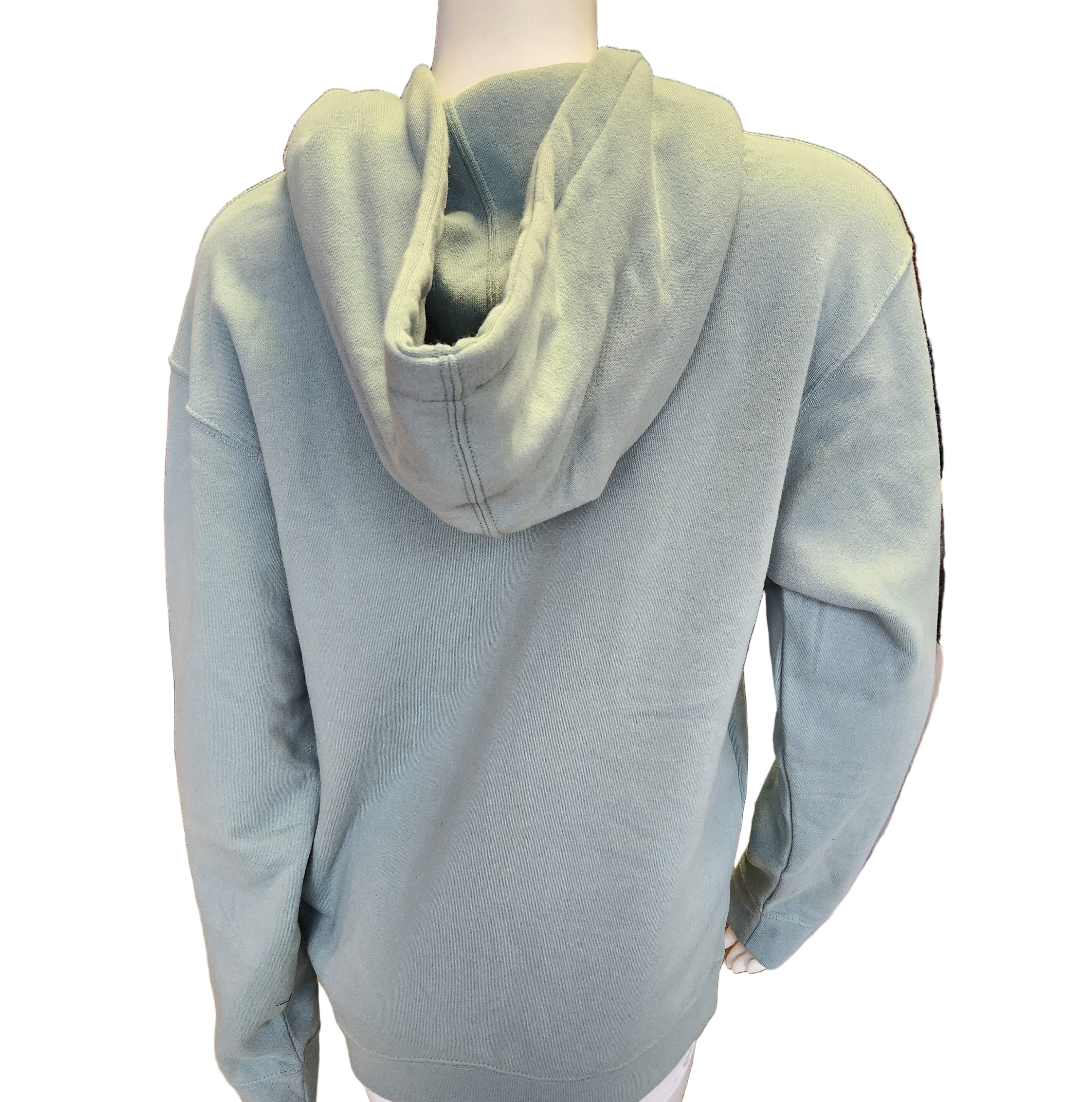 Bolton Valley Hoodie with Patch