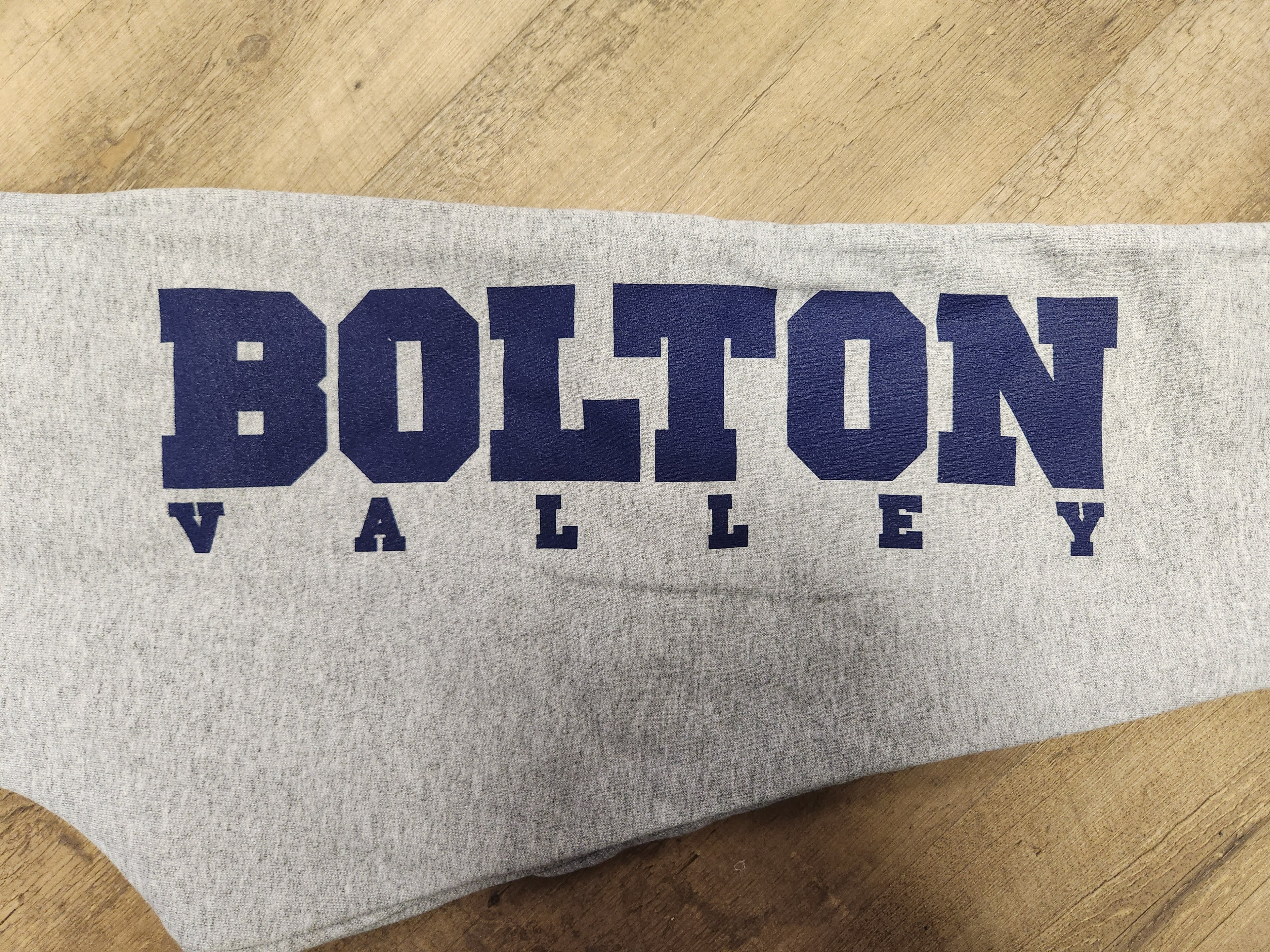Bolton Valley Sweatpants