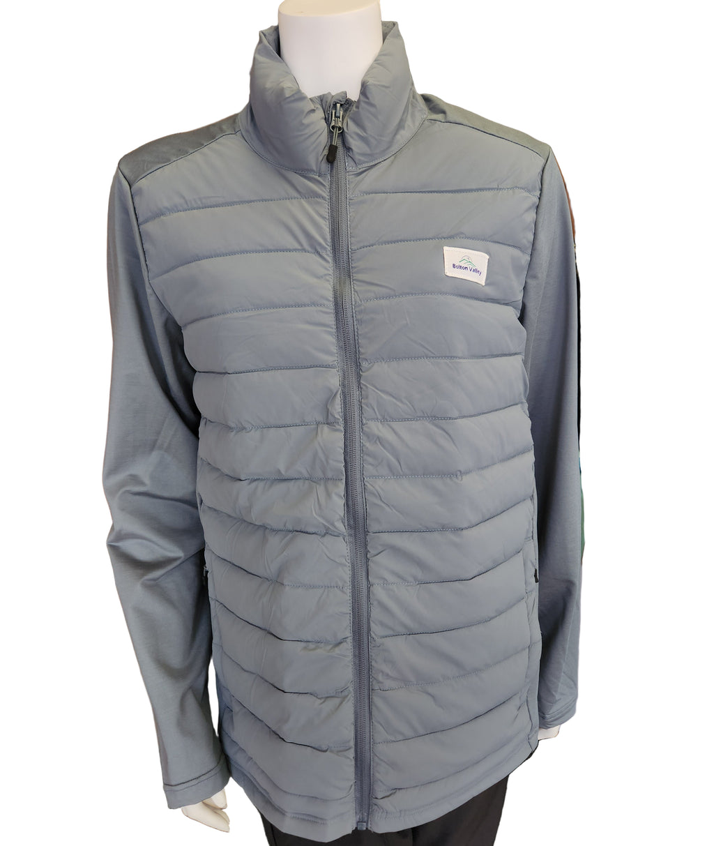 Bolton Valley Insulator Jacket