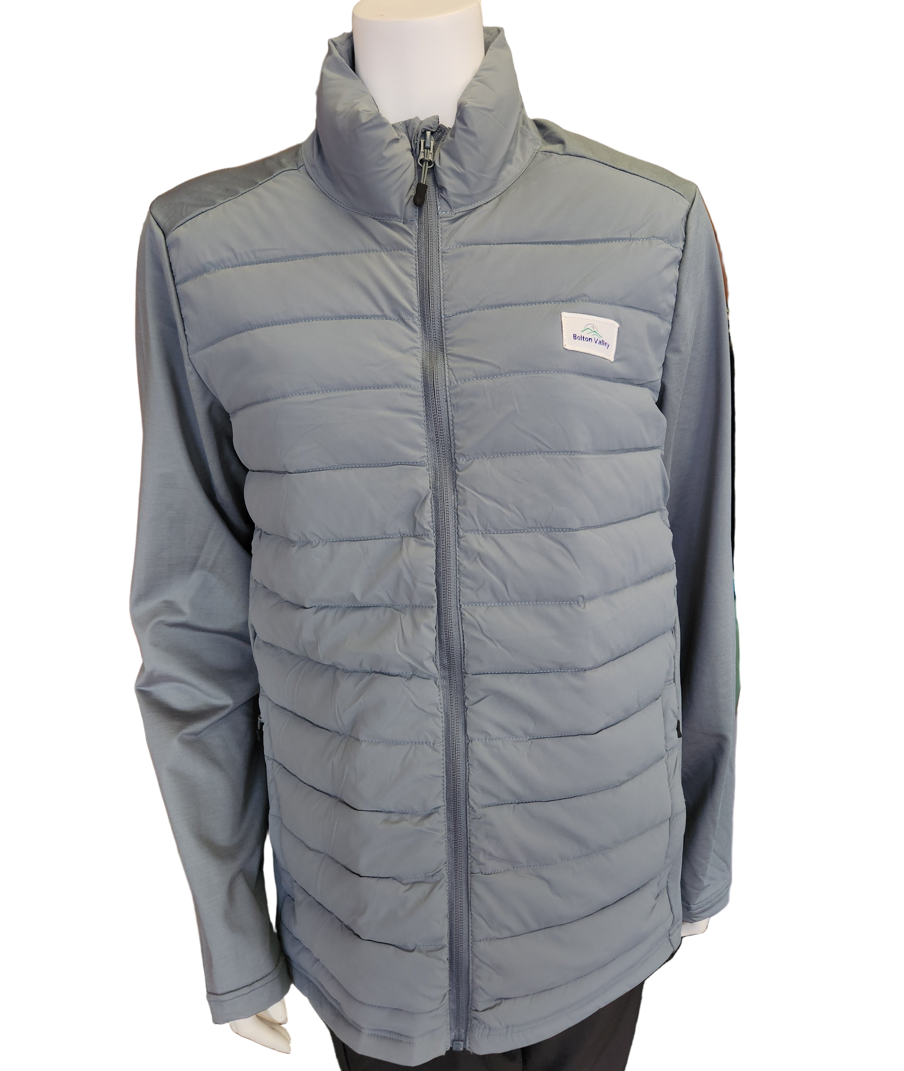 Bolton Valley Insulator Jacket
