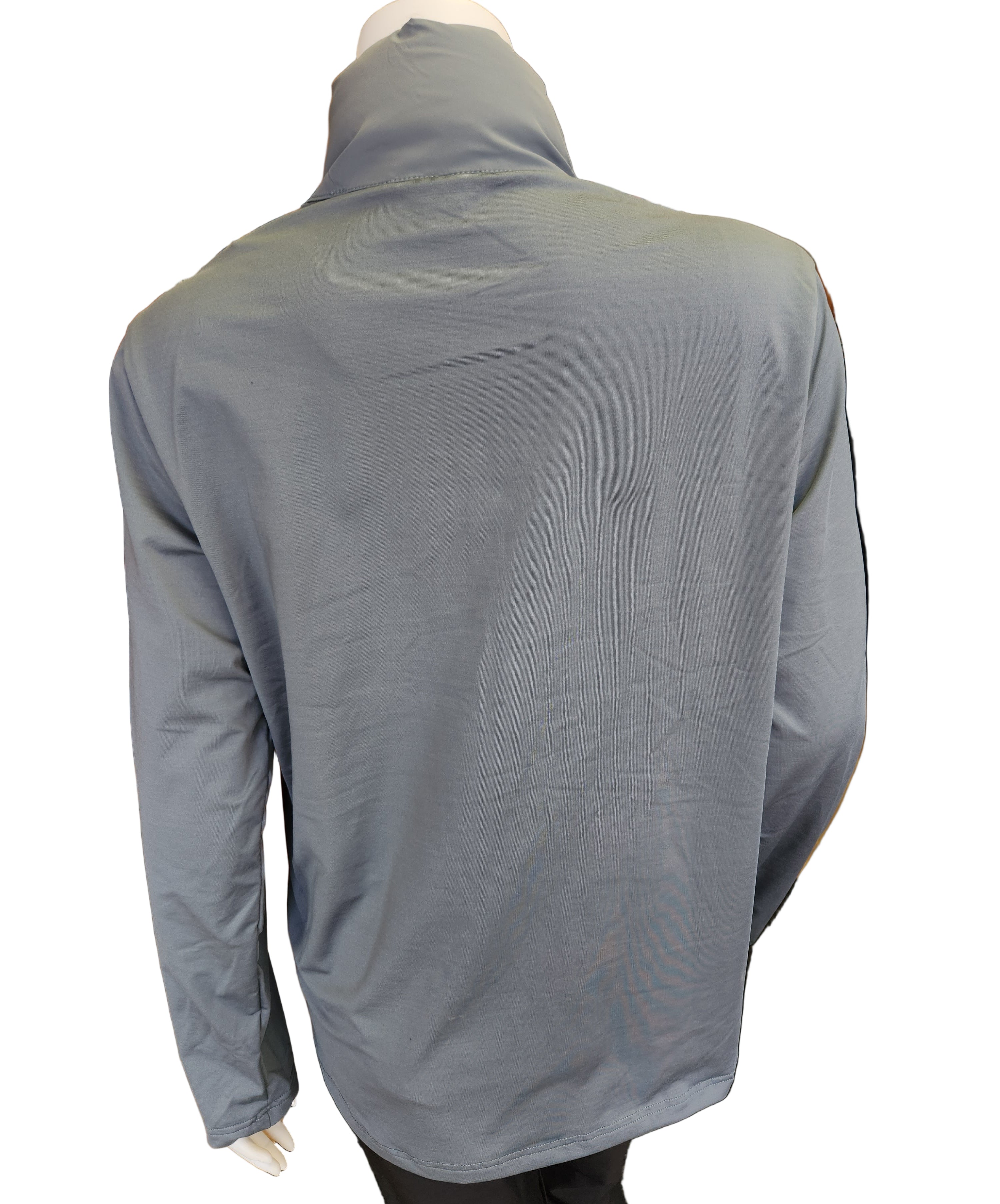 Bolton Valley Insulator Jacket