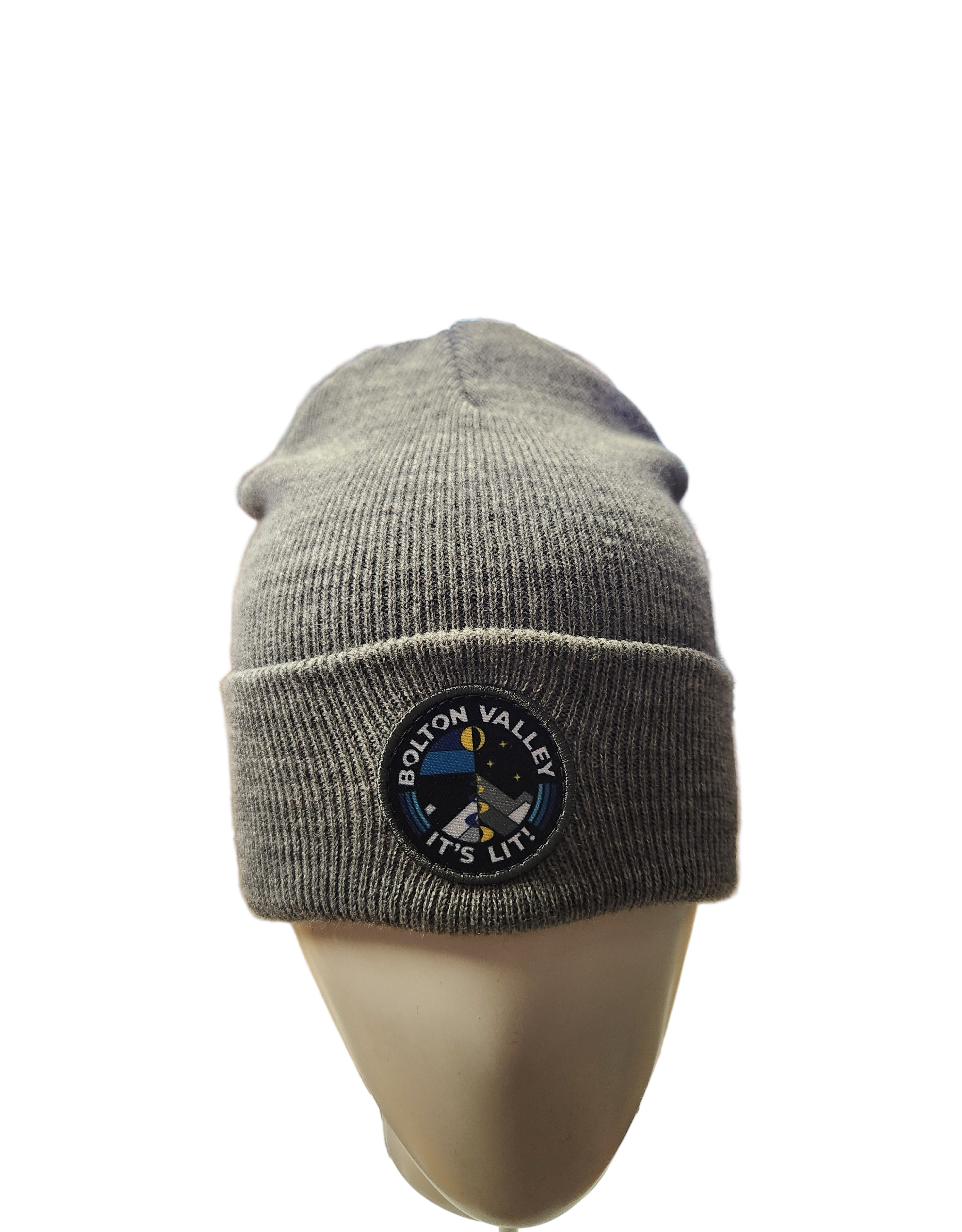 Bolton Valley It's Lit Beanie