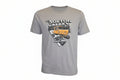 Bolton Valley Tucker Cat Short Sleeve T-Shirt