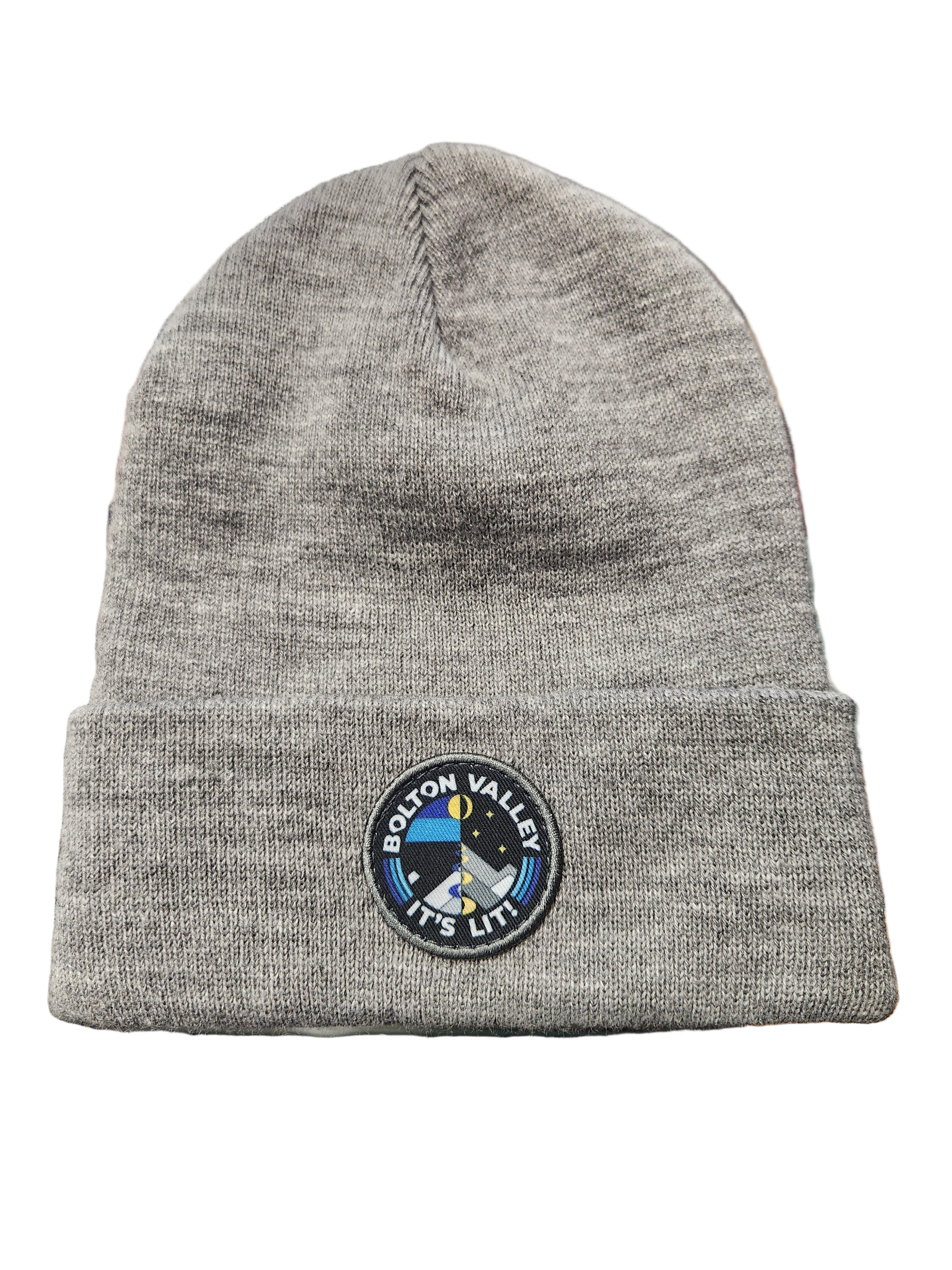 Bolton Valley It's Lit Beanie