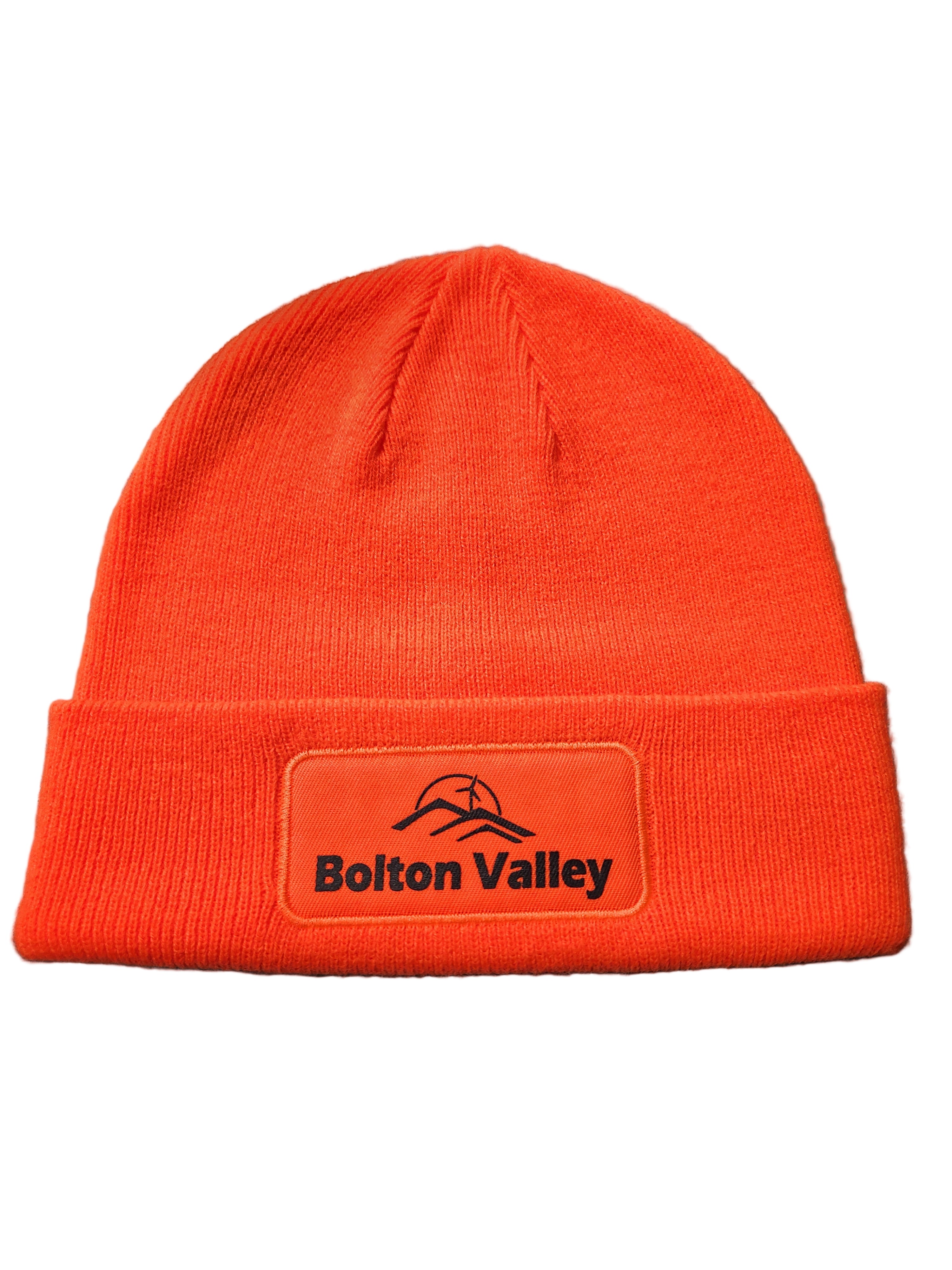 Bolton Valley Beanie
