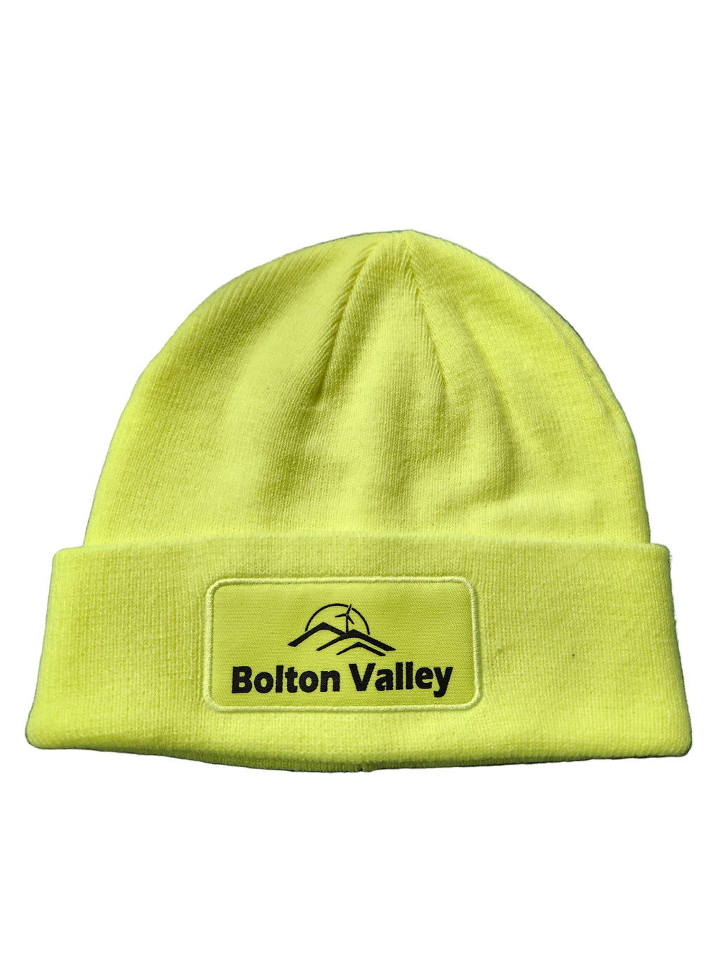 Bolton Valley Beanie