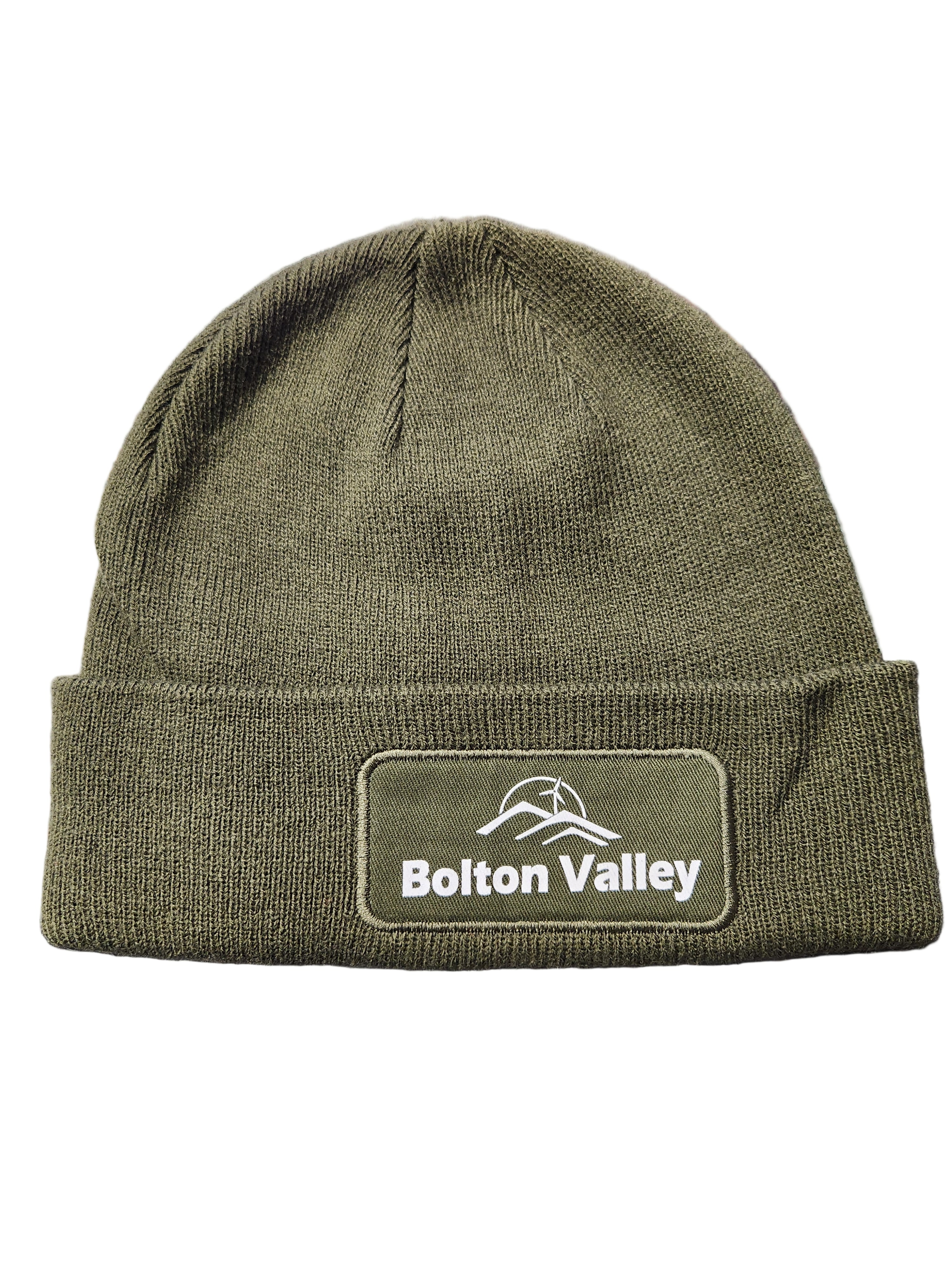 Bolton Valley Beanie