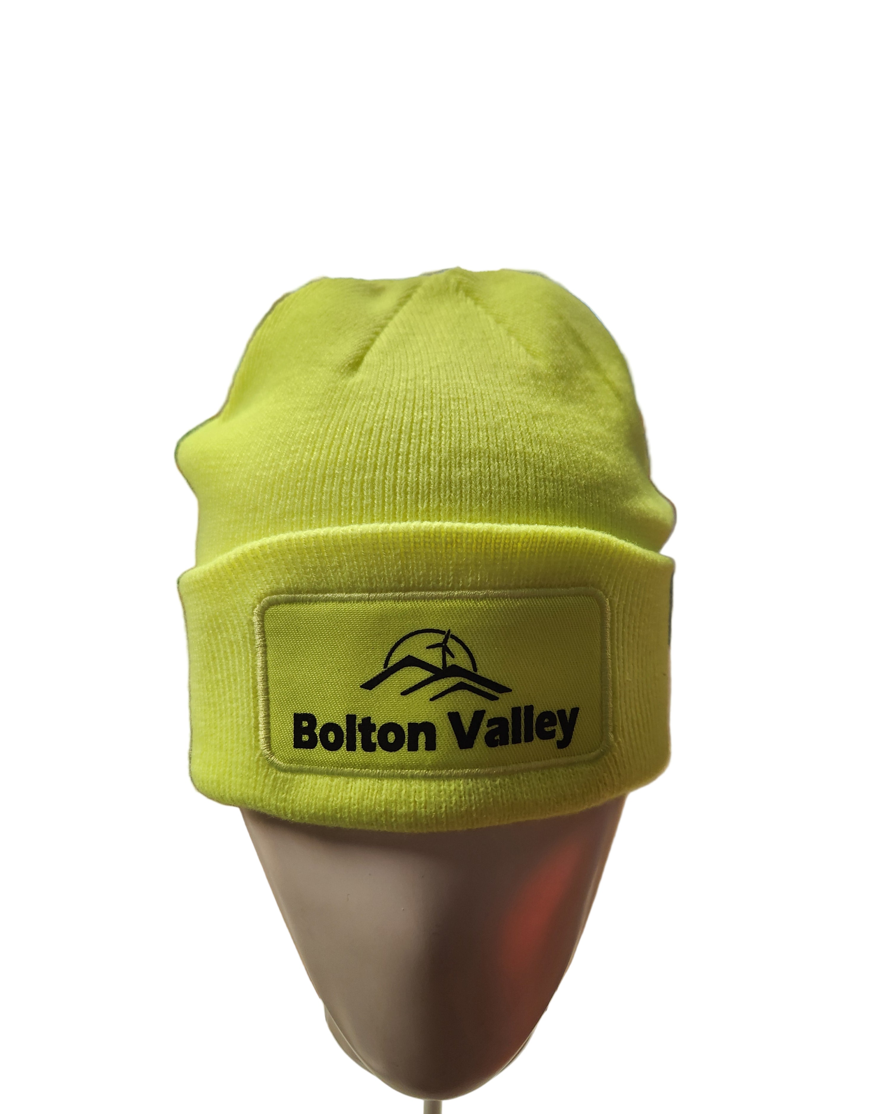 Bolton Valley Beanie
