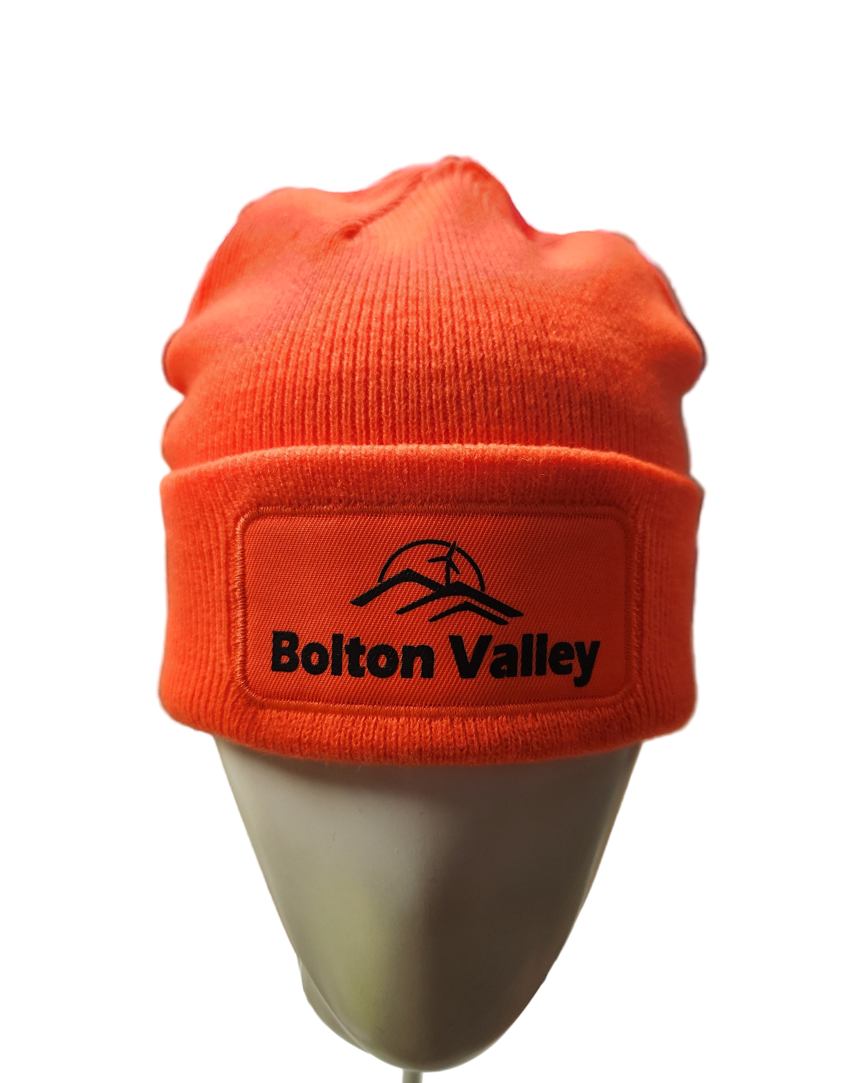 Bolton Valley Beanie