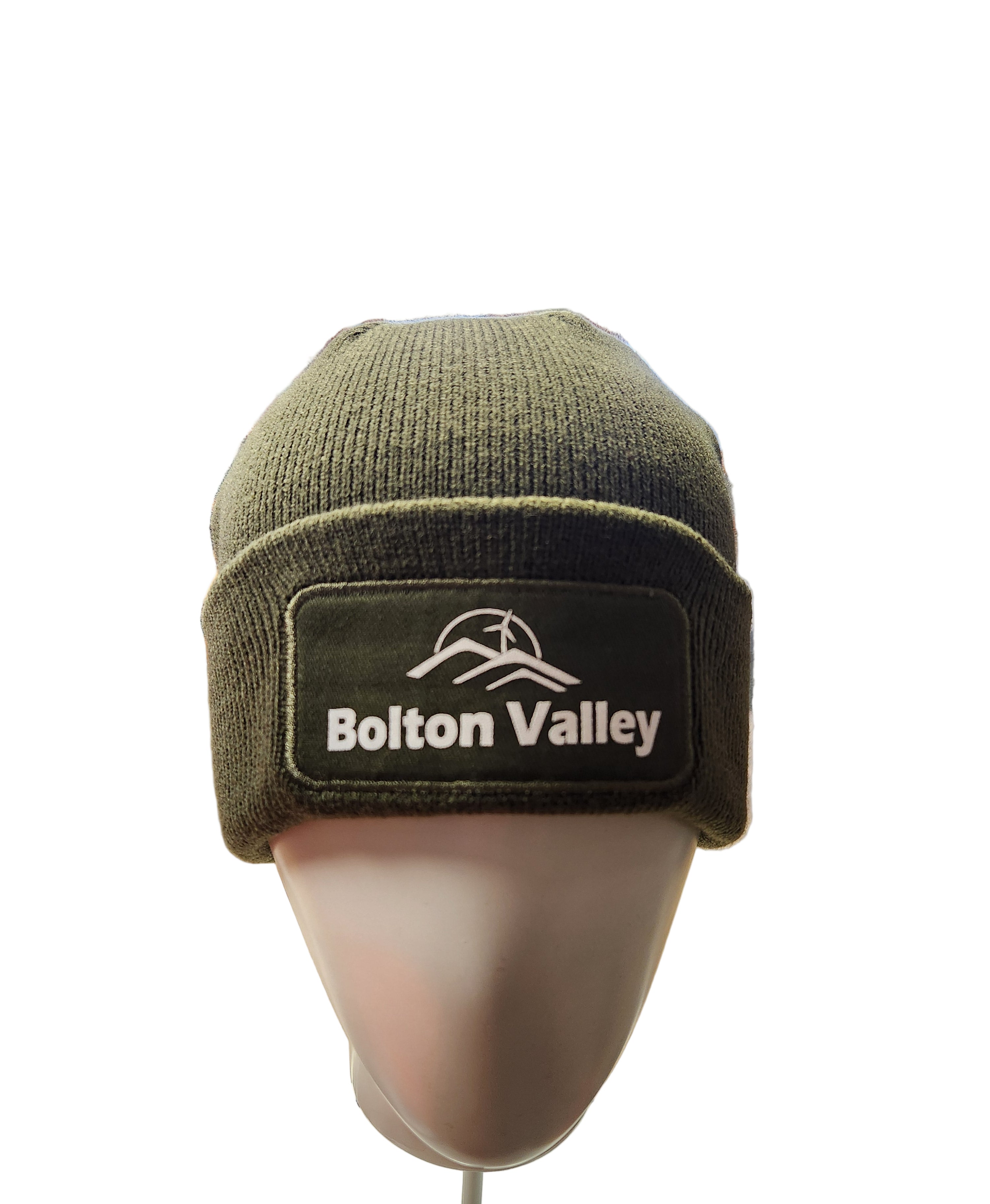 Bolton Valley Beanie