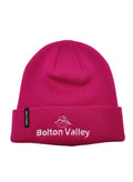 Bolton Valley x Turtle Fur Beanie