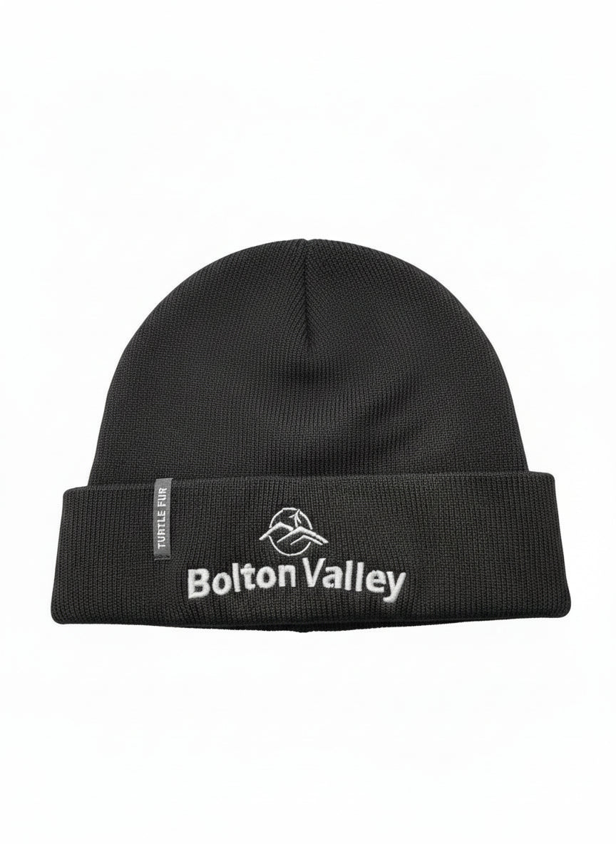 Bolton Valley x Turtle Fur Beanie