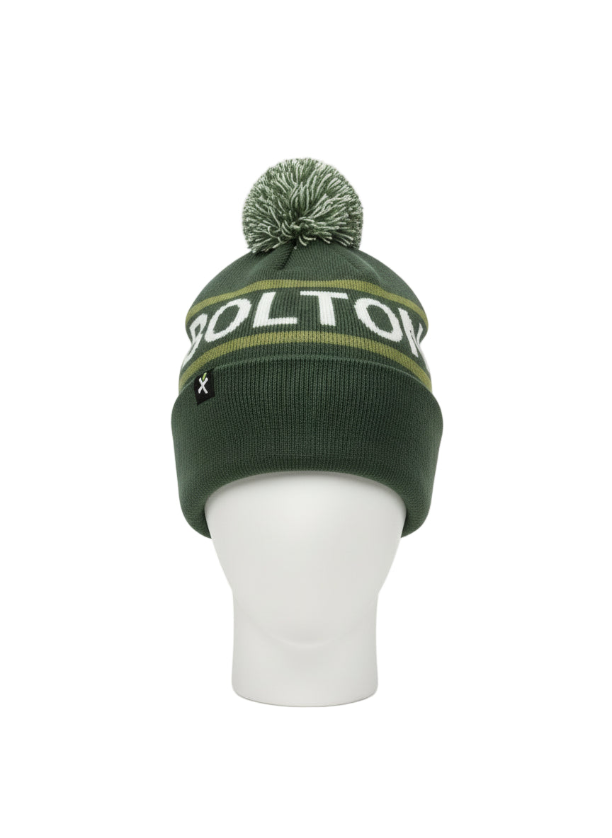 Bolton Valley x Bula Beanie