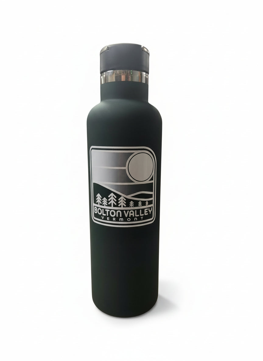 Bolton Valley Water Bottle