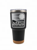 Bolton Valley Tumbler