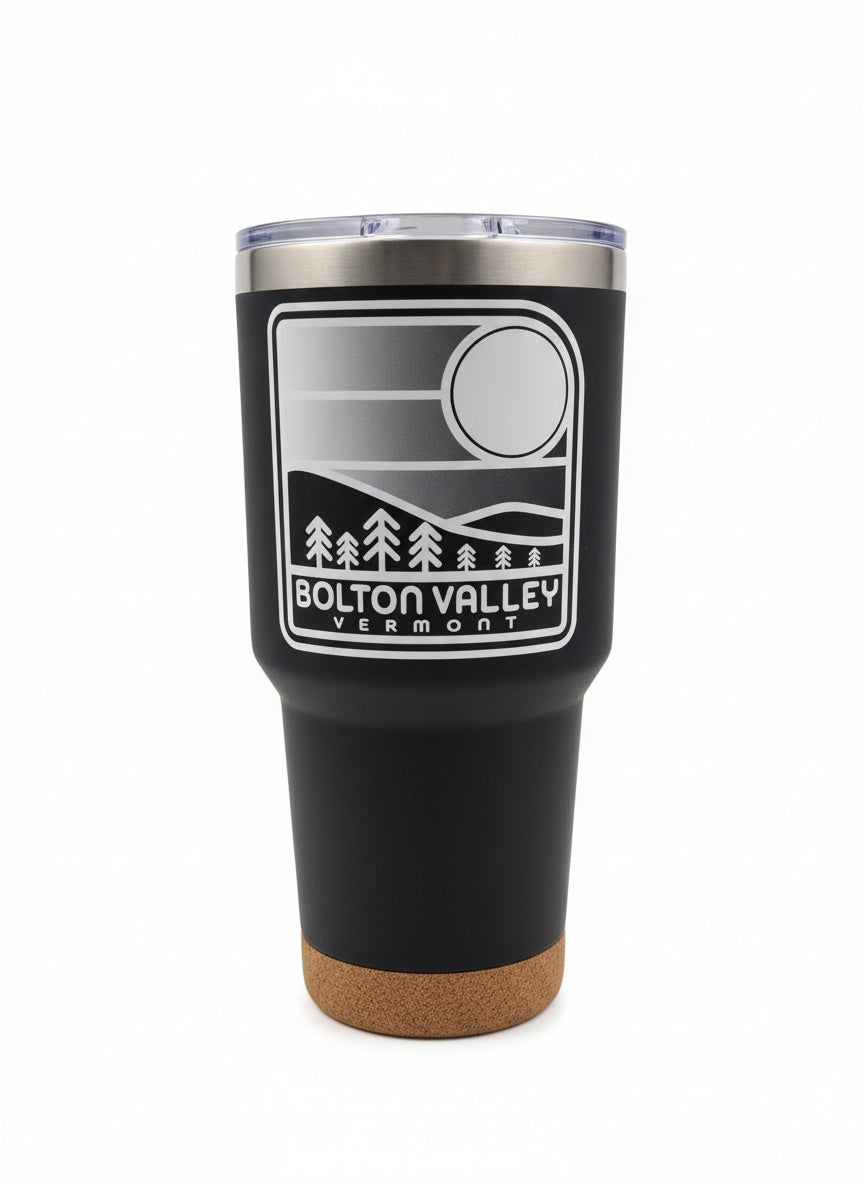 Bolton Valley Tumbler