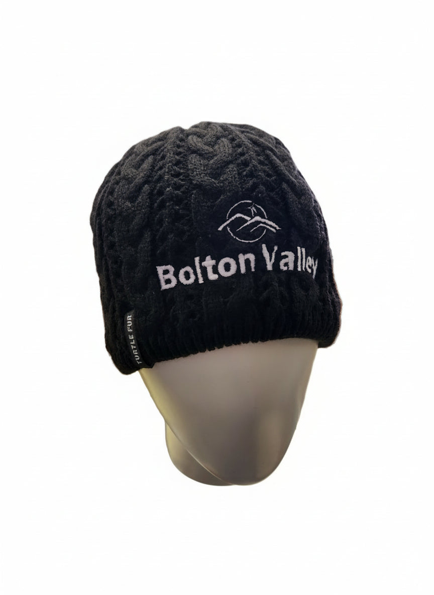 Bolton Valley x Turtle Fur Zelda Beanie