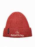 Bolton Valley x Turtle Fur Clara Beanie