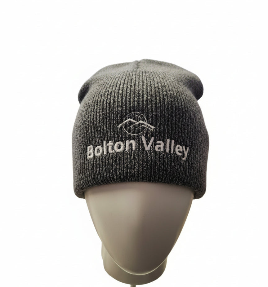 Bolton Valley x Turtle Fur N.E. Solid Beanie