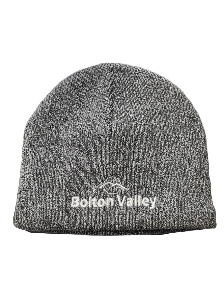 Bolton Valley x Turtle Fur N.E. Solid Beanie
