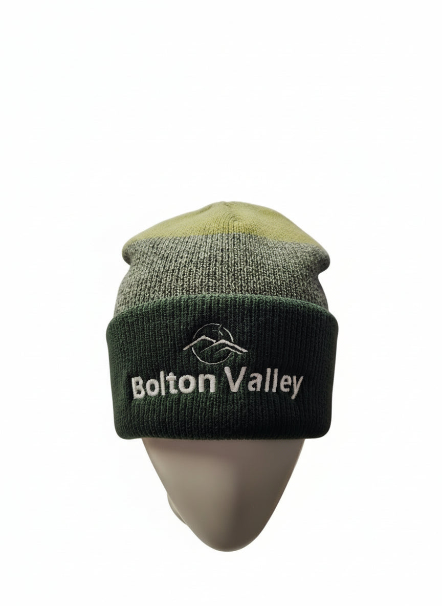 Bolton Valley x Turtle Fur André Beanie