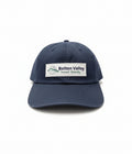 Bolton Valley Brimmed Hat with Patch