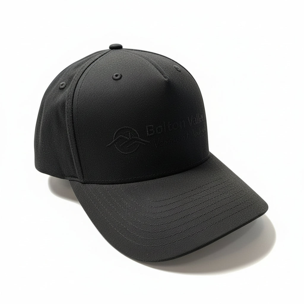 Bolton Valley Brimmed Hat