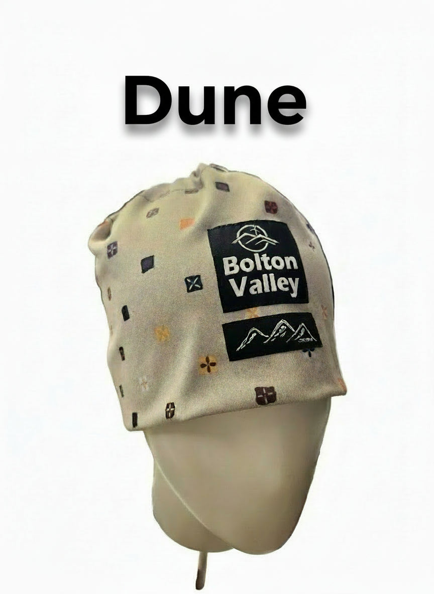 Bolton Valley x Skida Nordic Hat
