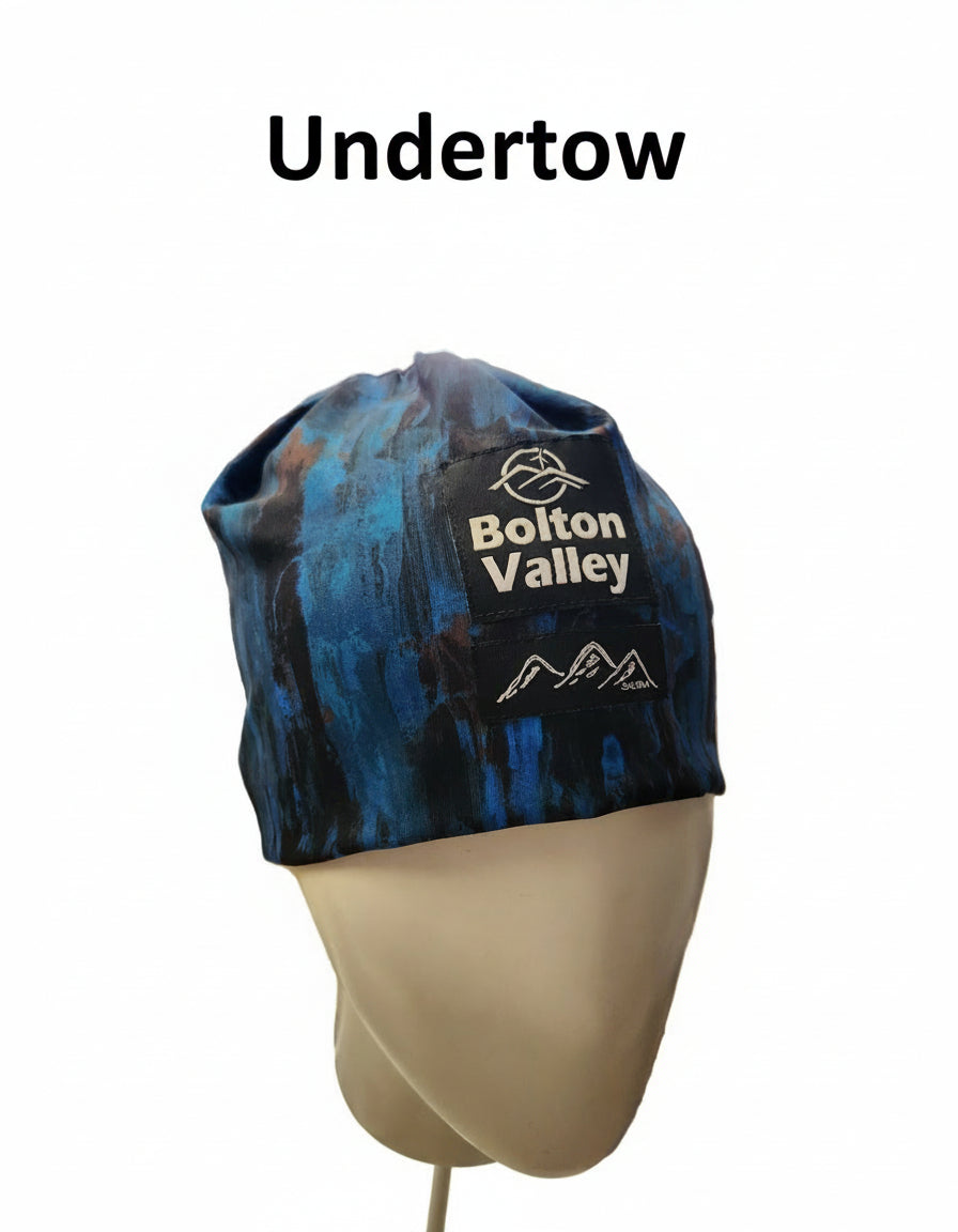 Bolton Valley x Skida Nordic Hat