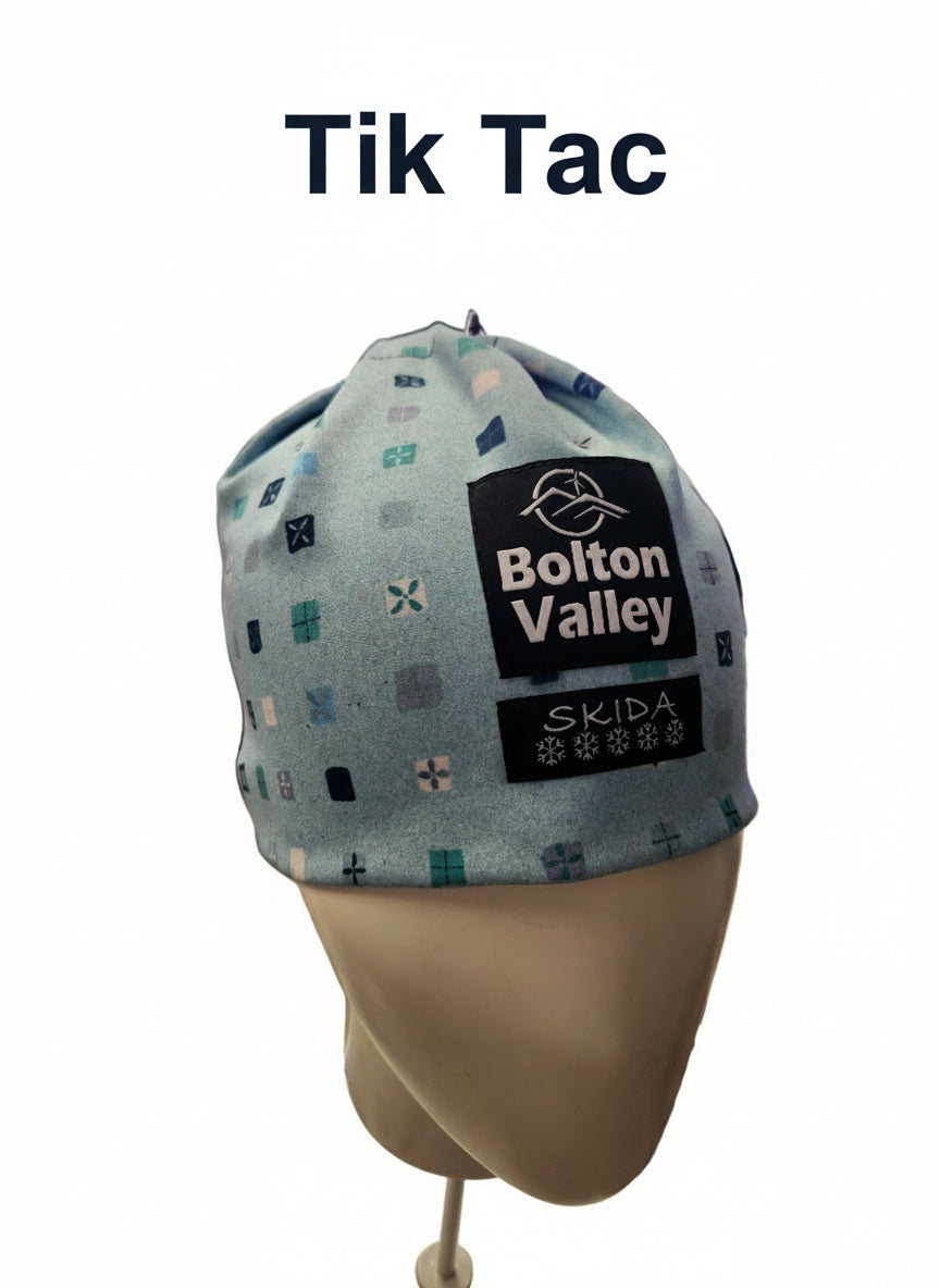 Bolton Valley x Skida Nordic Hat