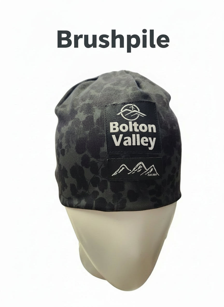 Bolton Valley x Skida Nordic Hat
