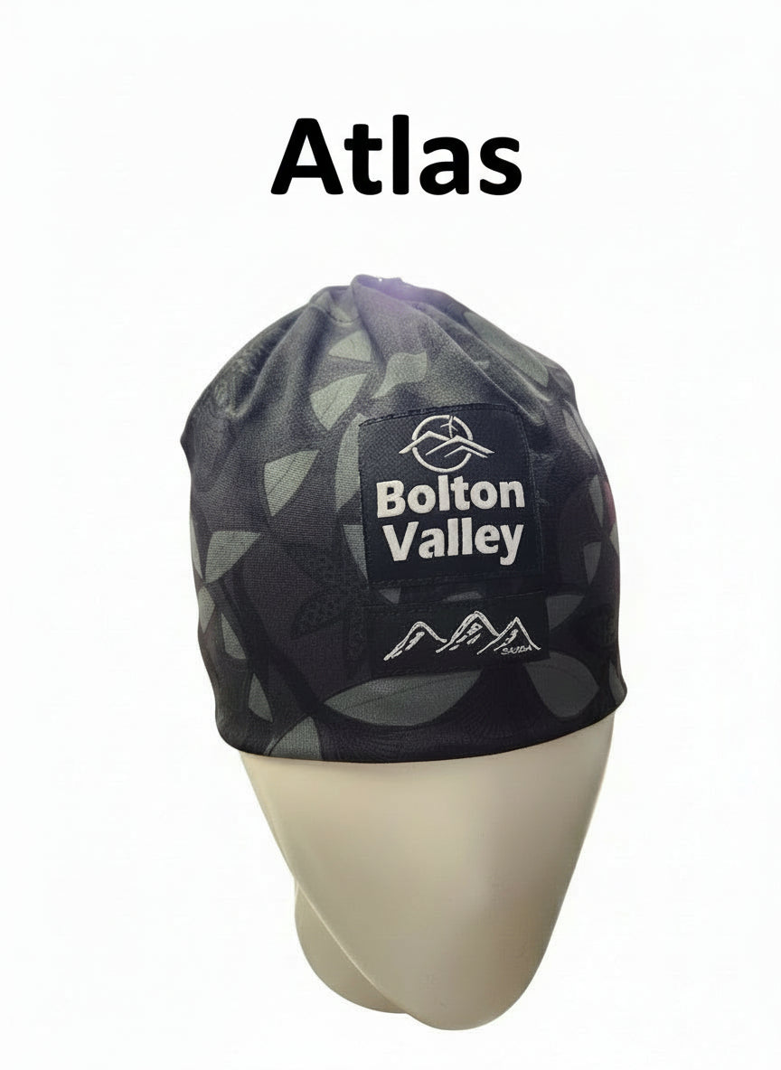 Bolton Valley x Skida Nordic Hat