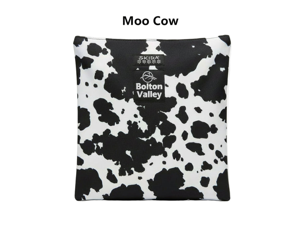 Bolton Valley x Skida Alpine Neckwarmer