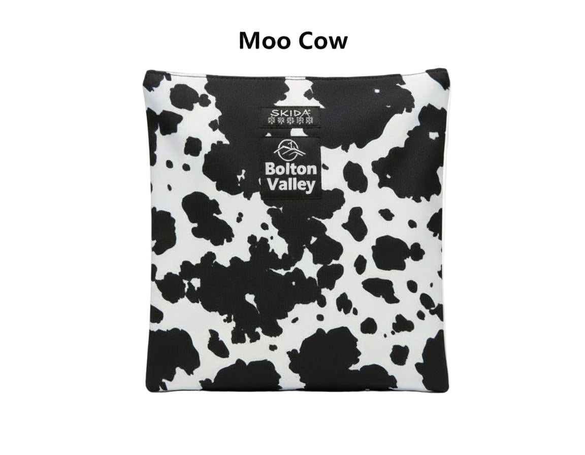 Bolton Valley x Skida Alpine Neckwarmer