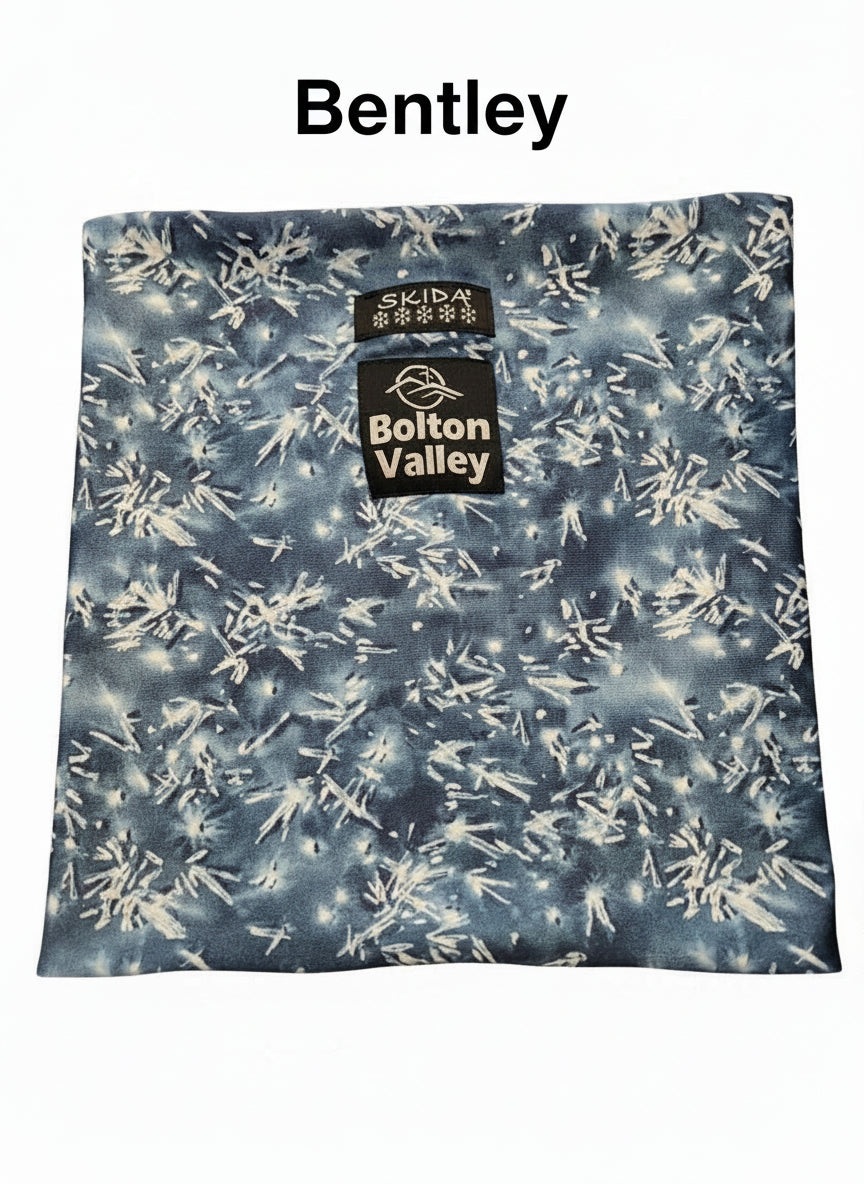 Bolton Valley x Skida Alpine Neckwarmer