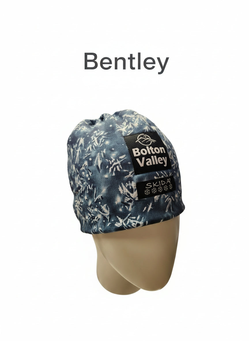 Bolton Valley x Skida Alpine Hat