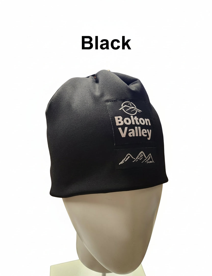 Bolton Valley x Skida Alpine Hat