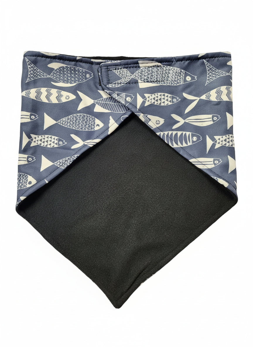 Bolton Valley x Skida Bandana