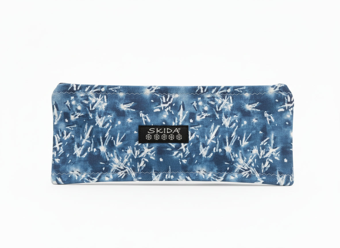 Bolton Valley x Skida Alpine Headband