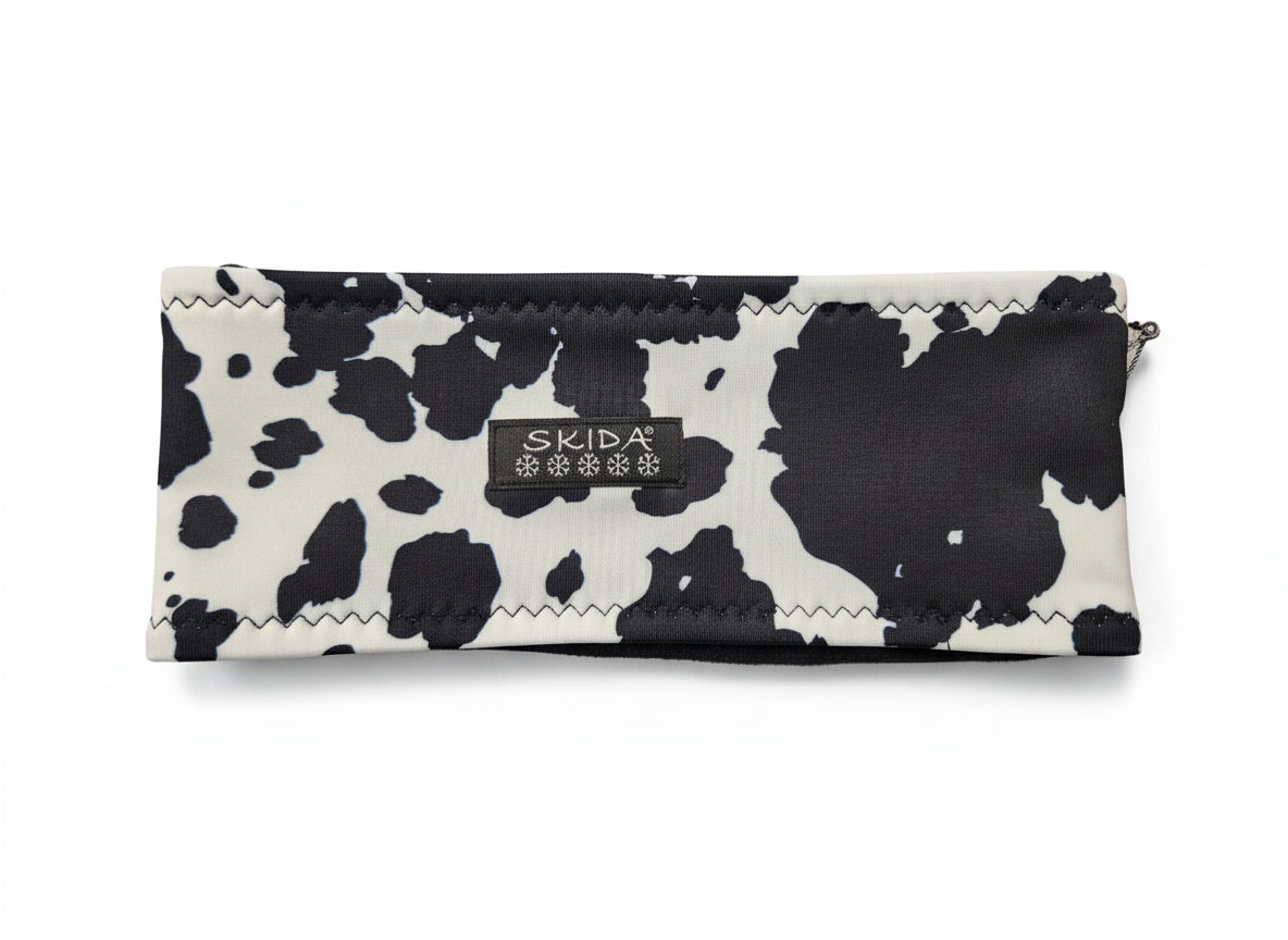 Bolton Valley x Skida Alpine Headband