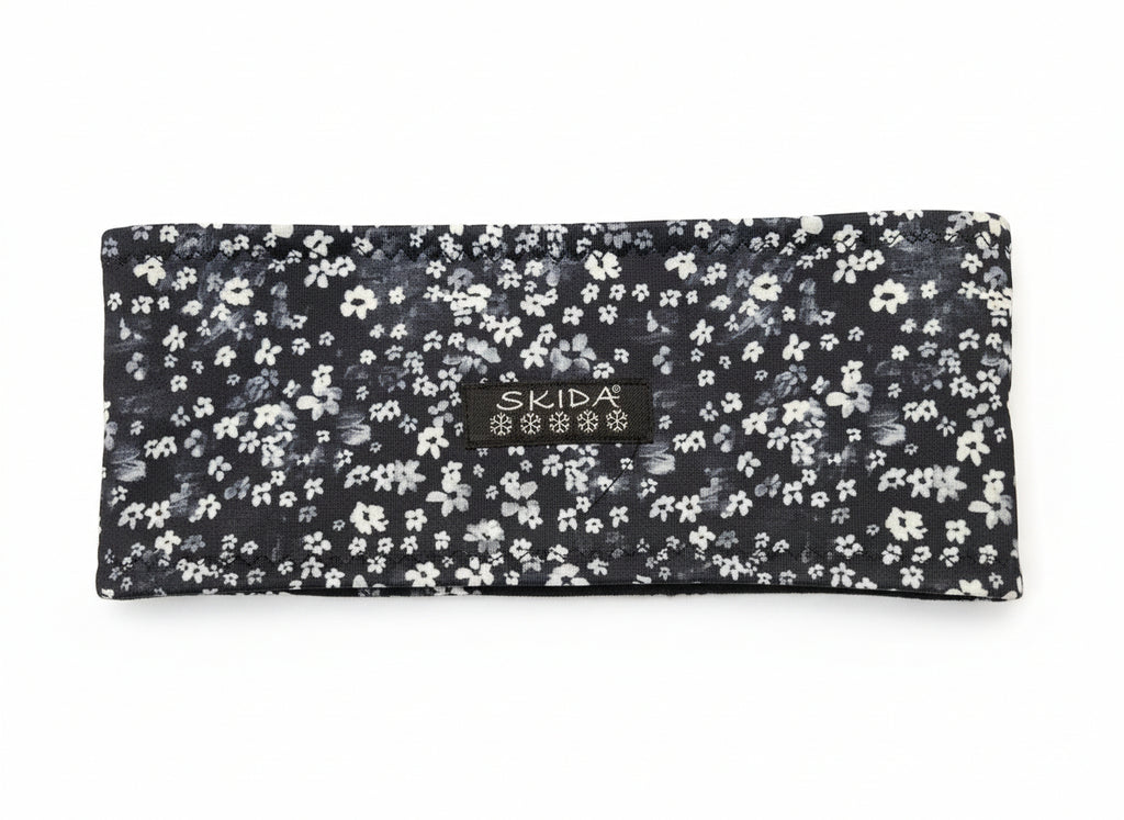 Bolton Valley x Skida Alpine Headband