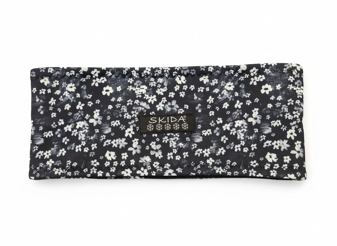 Bolton Valley x Skida Alpine Headband